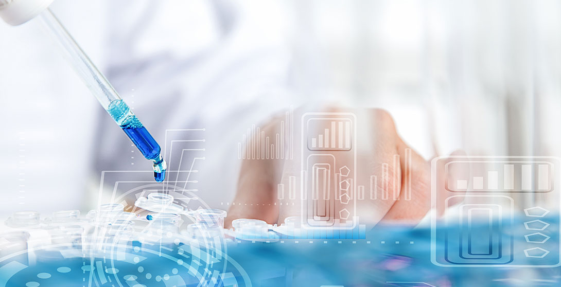 Services du Laboratoire COUDON pour professionnels et entreprises