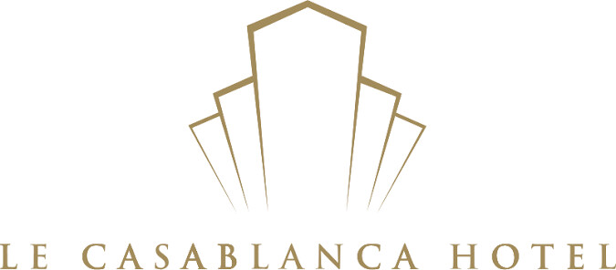 Le Casablanca Hotel